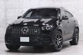 2020 Mercedes-AMG GLE null