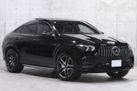 2020 Mercedes-AMG GLE null