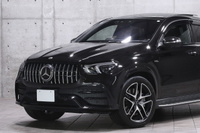 2020 Mercedes-AMG GLE null
