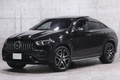2020 Mercedes-AMG GLE null