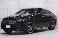 2020 Mercedes-AMG GLE null