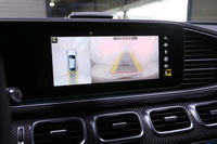 2020 Mercedes-AMG GLE null