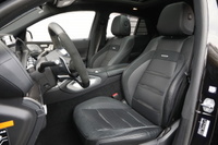 2020 Mercedes-AMG GLE null