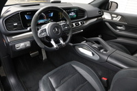 2020 Mercedes-AMG GLE null