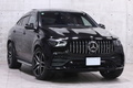 2020 Mercedes-AMG GLE null