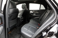 2020 Mercedes-AMG GLE null