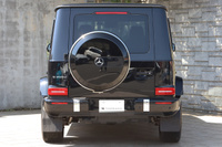 2020 Mercedes-Benz G CLASS null