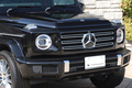 2020 Mercedes-Benz G CLASS null