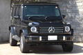 2020 Mercedes-Benz G CLASS null