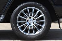 2020 Mercedes-Benz G CLASS null