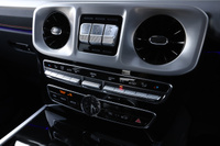 2020 Mercedes-Benz G CLASS null