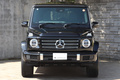 2020 Mercedes-Benz G CLASS null