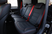 2020 Mercedes-Benz G CLASS null