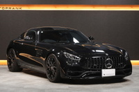 2021 Mercedes-AMG GT null
