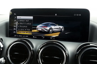 2021 Mercedes-AMG GT null