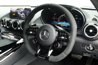 2021 Mercedes-AMG GT null