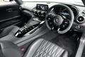 2021 Mercedes-AMG GT null