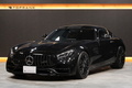 2021 Mercedes-AMG GT null