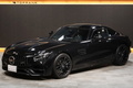 2021 Mercedes-AMG GT null