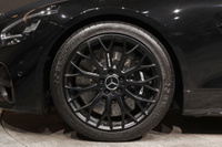2021 Mercedes-AMG GT null