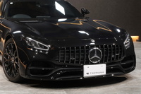 2021 Mercedes-AMG GT null