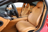 2014 Ferrari F12berlinetta null