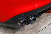 2014 Ferrari F12berlinetta null