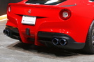 2014 Ferrari F12berlinetta null