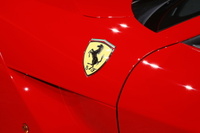 2014 Ferrari F12berlinetta null