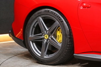 2014 Ferrari F12berlinetta null