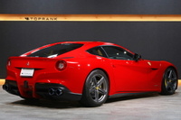 2014 Ferrari F12berlinetta null