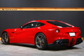 2014 Ferrari F12berlinetta null