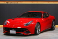 2014 Ferrari F12berlinetta null