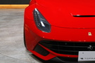 2014 Ferrari F12berlinetta null