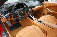 2014 Ferrari F12berlinetta null