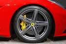 2014 Ferrari F12berlinetta null