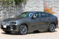 2021 BMW X6 null