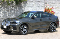 2021 BMW X6 null