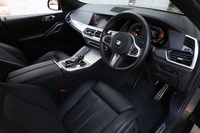 2021 BMW X6 null
