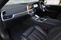 2021 BMW X6 null