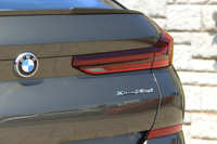 2021 BMW X6 null