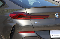 2021 BMW X6 null