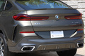 2021 BMW X6 null