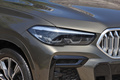 2021 BMW X6 null