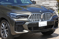 2021 BMW X6 null