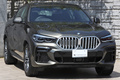 2021 BMW X6 null