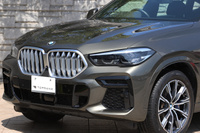 2021 BMW X6 null