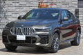 2021 BMW X6 null