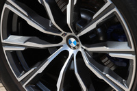 2021 BMW X6 null