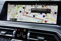 2021 BMW X6 null